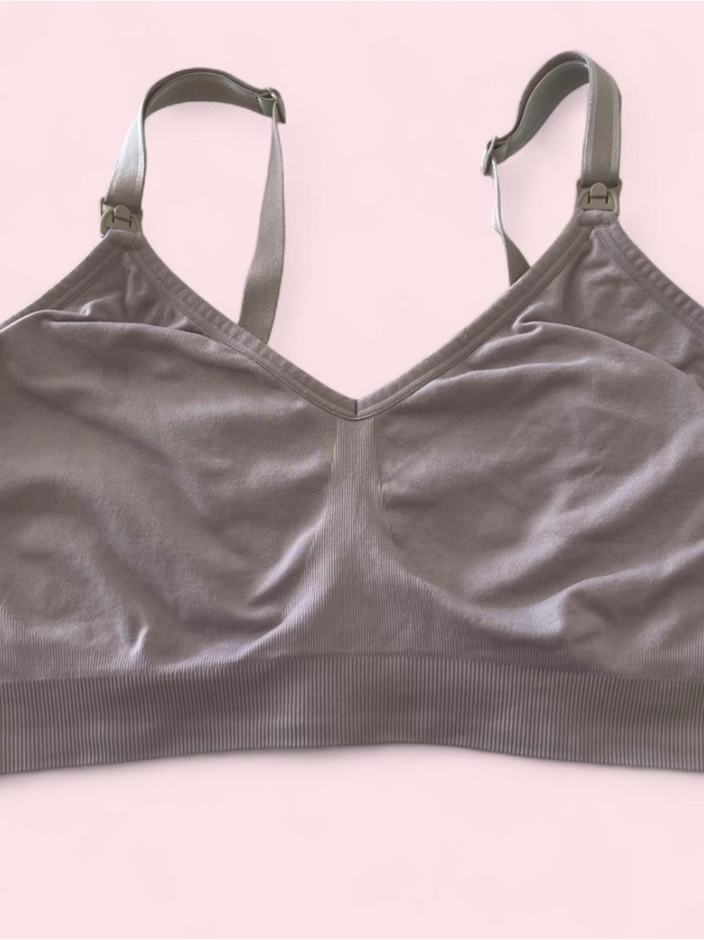 Maternity bra